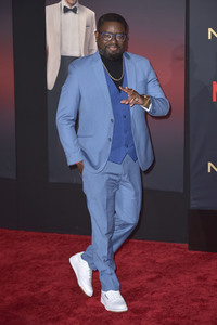 Filmpremiere 'Red Notice' in Los Angeles