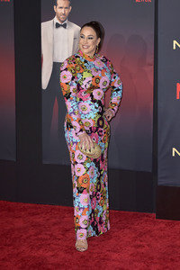 Filmpremiere 'Red Notice' in Los Angeles