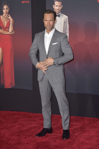 Filmpremiere 'Red Notice' in Los Angeles