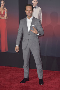 Filmpremiere 'Red Notice' in Los Angeles