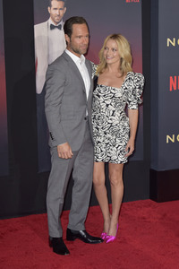Filmpremiere 'Red Notice' in Los Angeles