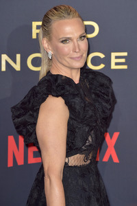 Filmpremiere 'Red Notice' in Los Angeles