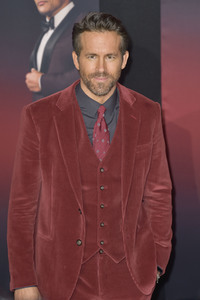 Filmpremiere 'Red Notice' in Los Angeles