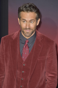 Filmpremiere 'Red Notice' in Los Angeles