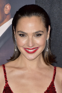Filmpremiere 'Red Notice' in Los Angeles