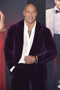 Filmpremiere 'Red Notice' in Los Angeles