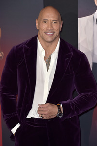 Filmpremiere 'Red Notice' in Los Angeles