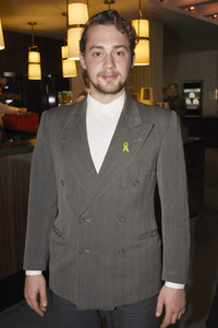 Filmpremiere 'Die Rettung der uns bekannten Welt' in München