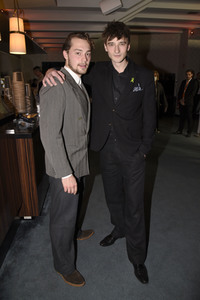 Filmpremiere 'Die Rettung der uns bekannten Welt' in München