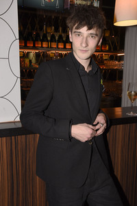 Filmpremiere 'Die Rettung der uns bekannten Welt' in München