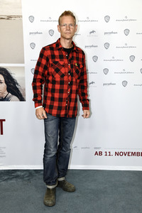 Filmpremiere 'Die Rettung der uns bekannten Welt' in München