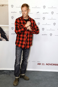 Filmpremiere 'Die Rettung der uns bekannten Welt' in München
