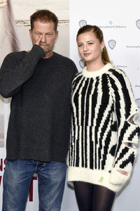 Filmpremiere 'Die Rettung der uns bekannten Welt' in München