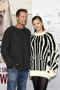 Filmpremiere 'Die Rettung der uns bekannten Welt' in München