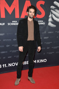Filmpremiere 'Lieber Thomas' in Berlin