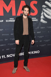 Filmpremiere 'Lieber Thomas' in Berlin