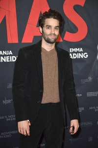 Filmpremiere 'Lieber Thomas' in Berlin
