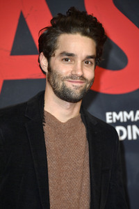 Filmpremiere 'Lieber Thomas' in Berlin