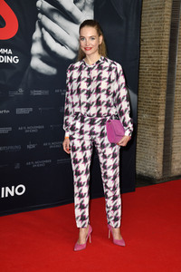Filmpremiere 'Lieber Thomas' in Berlin