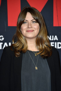 Filmpremiere 'Lieber Thomas' in Berlin