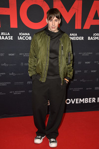 Filmpremiere 'Lieber Thomas' in Berlin