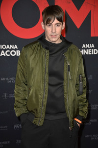 Filmpremiere 'Lieber Thomas' in Berlin