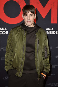 Filmpremiere 'Lieber Thomas' in Berlin
