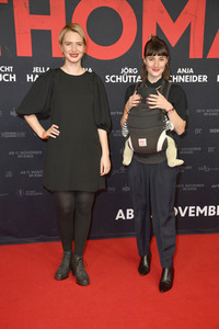 Filmpremiere 'Lieber Thomas' in Berlin