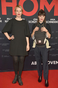 Filmpremiere 'Lieber Thomas' in Berlin