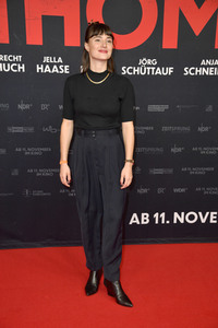 Filmpremiere 'Lieber Thomas' in Berlin