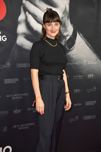 Filmpremiere 'Lieber Thomas' in Berlin