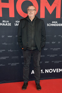 Filmpremiere 'Lieber Thomas' in Berlin