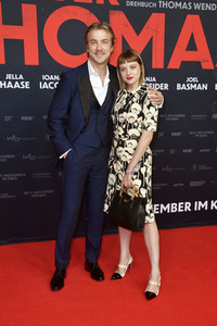 Filmpremiere 'Lieber Thomas' in Berlin