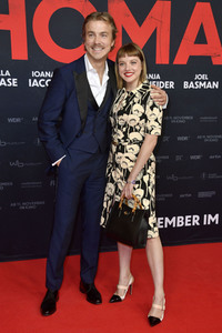 Filmpremiere 'Lieber Thomas' in Berlin