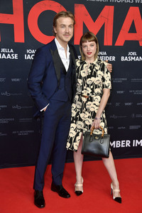 Filmpremiere 'Lieber Thomas' in Berlin