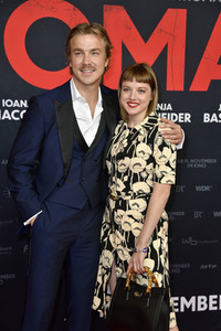 Filmpremiere 'Lieber Thomas' in Berlin
