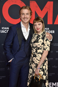 Filmpremiere 'Lieber Thomas' in Berlin