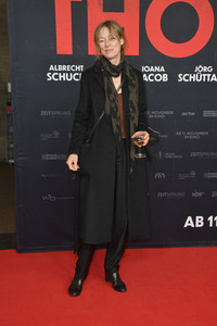 Filmpremiere 'Lieber Thomas' in Berlin