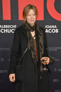 Filmpremiere 'Lieber Thomas' in Berlin
