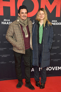 Filmpremiere 'Lieber Thomas' in Berlin