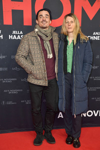Filmpremiere 'Lieber Thomas' in Berlin