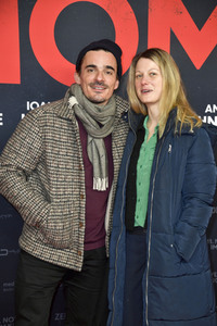 Filmpremiere 'Lieber Thomas' in Berlin