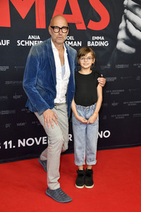 Filmpremiere 'Lieber Thomas' in Berlin