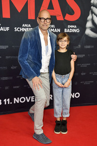 Filmpremiere 'Lieber Thomas' in Berlin