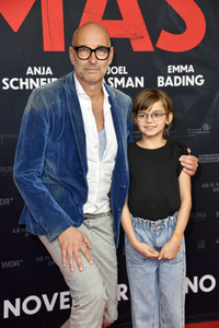 Filmpremiere 'Lieber Thomas' in Berlin