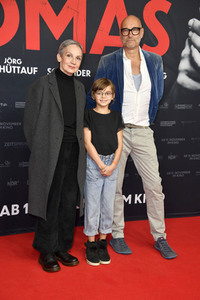 Filmpremiere 'Lieber Thomas' in Berlin