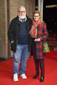 Filmpremiere 'Lieber Thomas' in Berlin