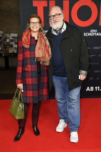 Filmpremiere 'Lieber Thomas' in Berlin