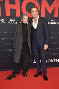 Filmpremiere 'Lieber Thomas' in Berlin