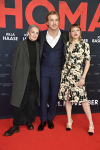 Filmpremiere 'Lieber Thomas' in Berlin